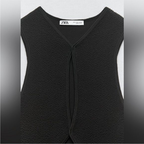 Zara bodysuit - Picture 3 of 3